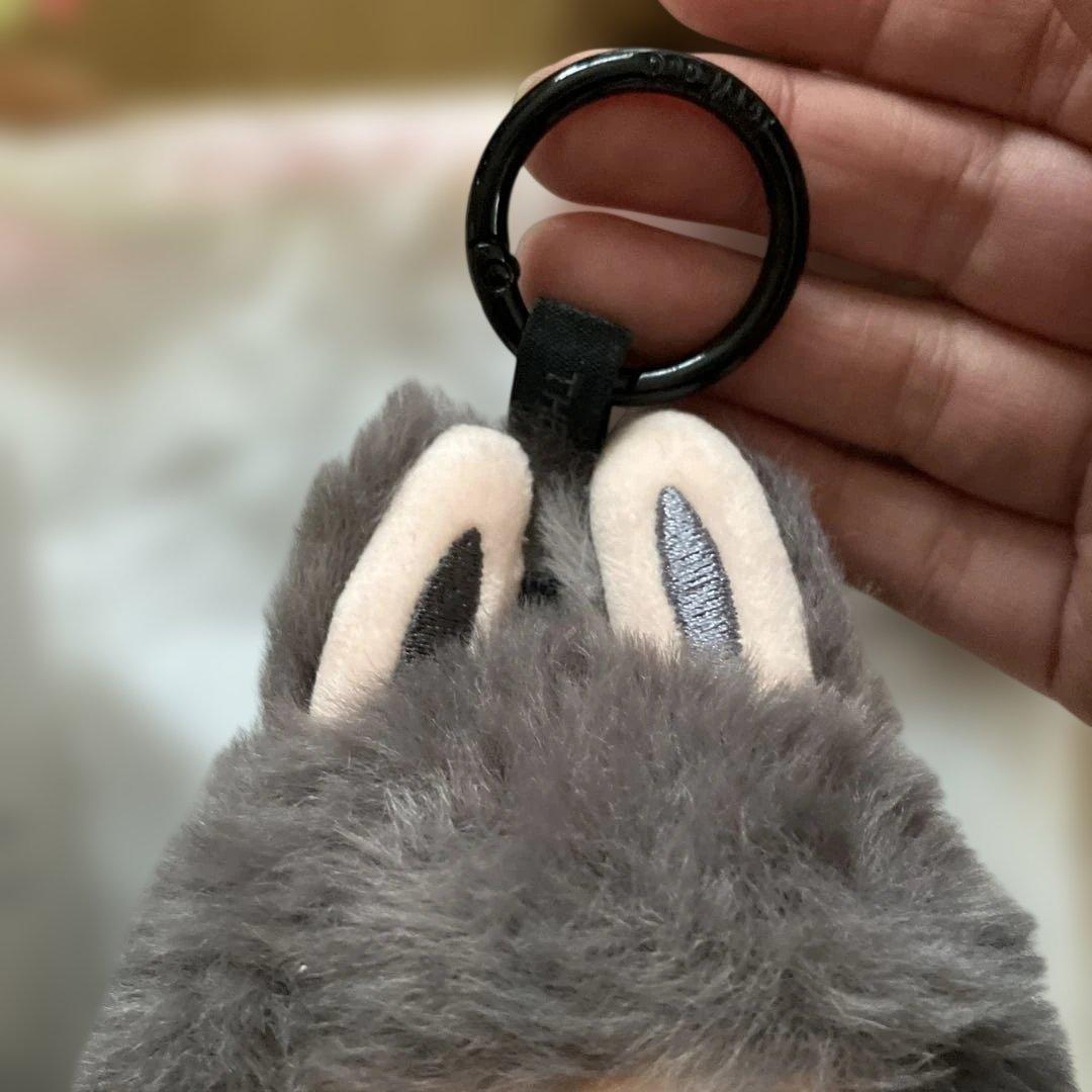 ラブブ　シークレット　ビックイントゥエナジー