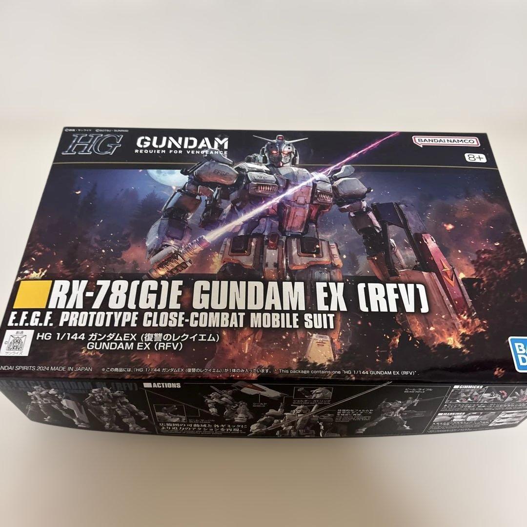 HGガンプラまとめ売り10体とおまけ3