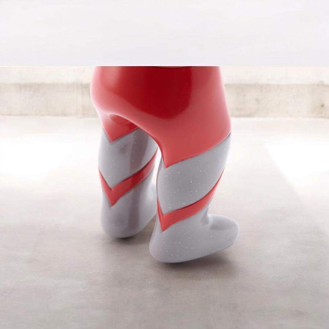 初代ウルトラマン　ワンフェス2026冬　当日版権　ソフビ　meowwwthra