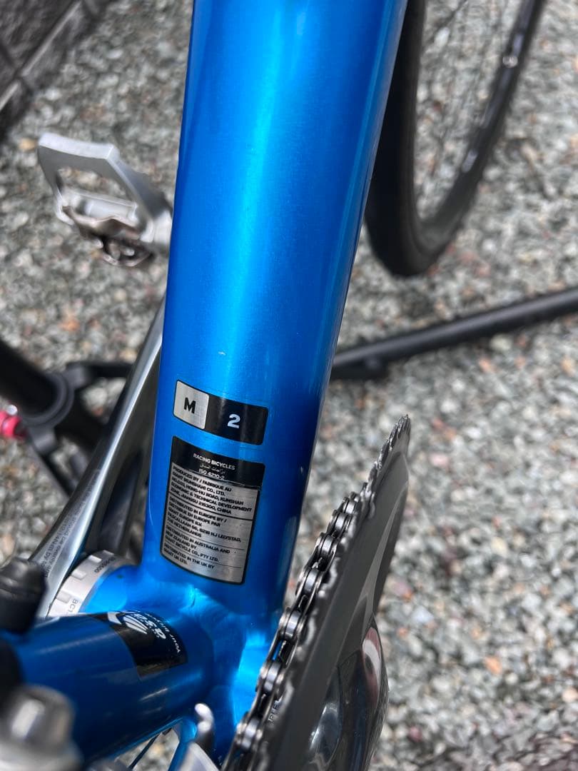 GIANT CONTEND AR2 2020モデル