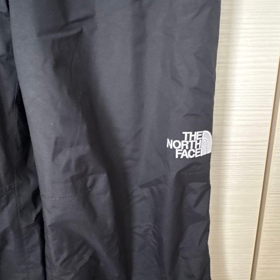 THE North Face スキー、スノーボードウェア　キッズ上下セット140