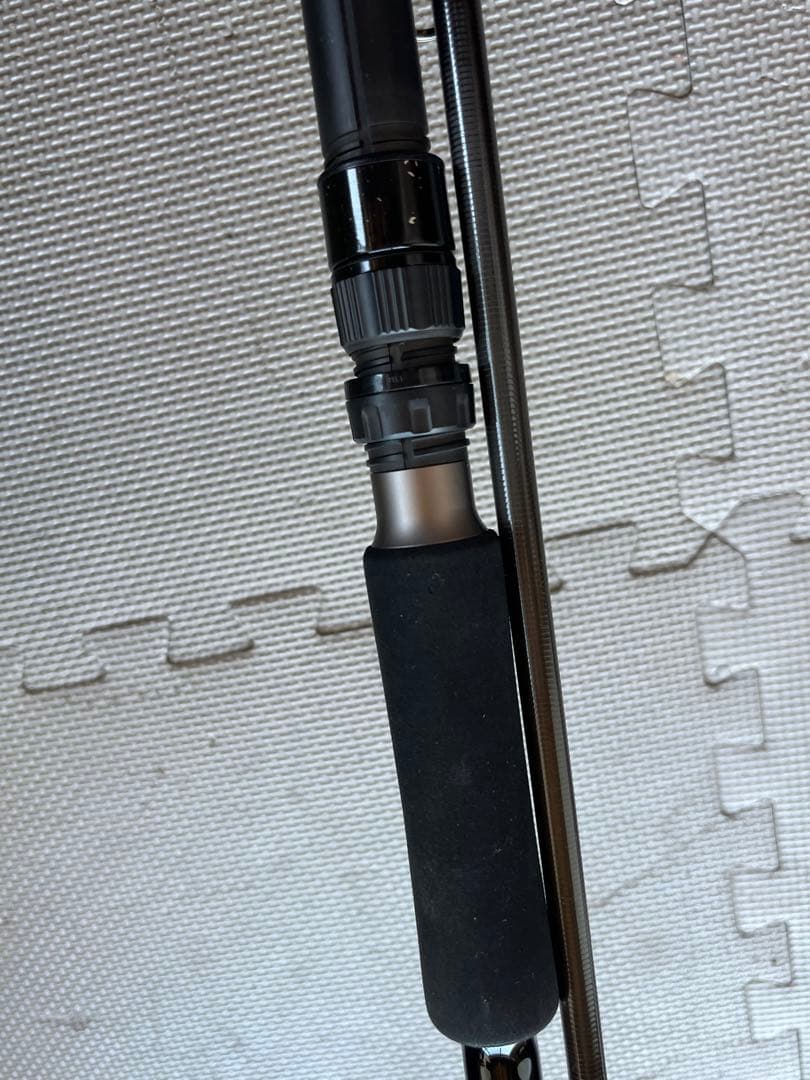 MCワークス　ワイルドブレーカー　108RS スペシャルモデル