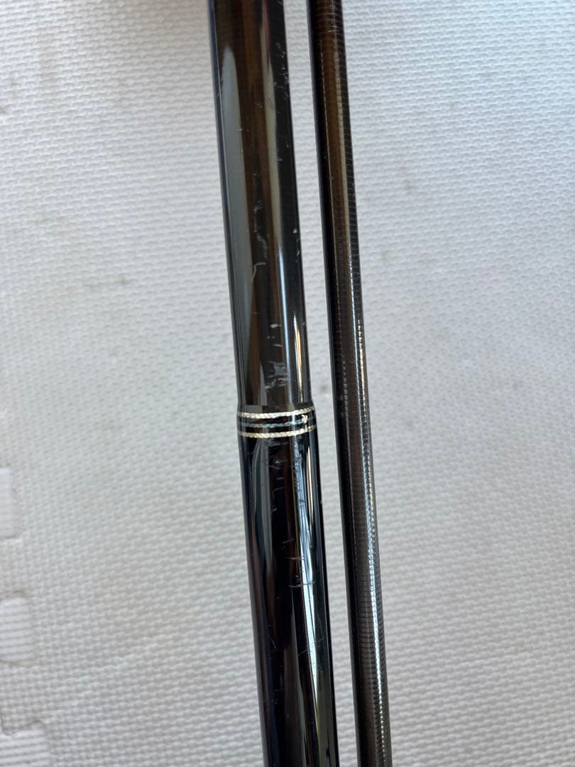 MCワークス　ワイルドブレーカー　108RS スペシャルモデル