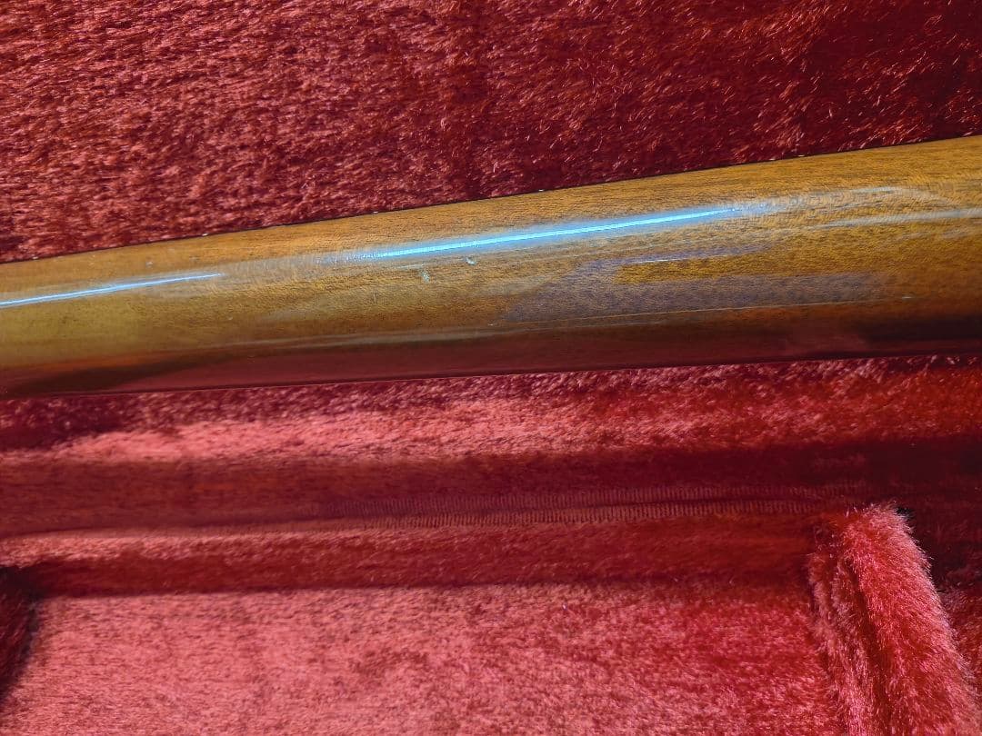 B.C. Rich風　GRECO BC-1000 モッキンバード