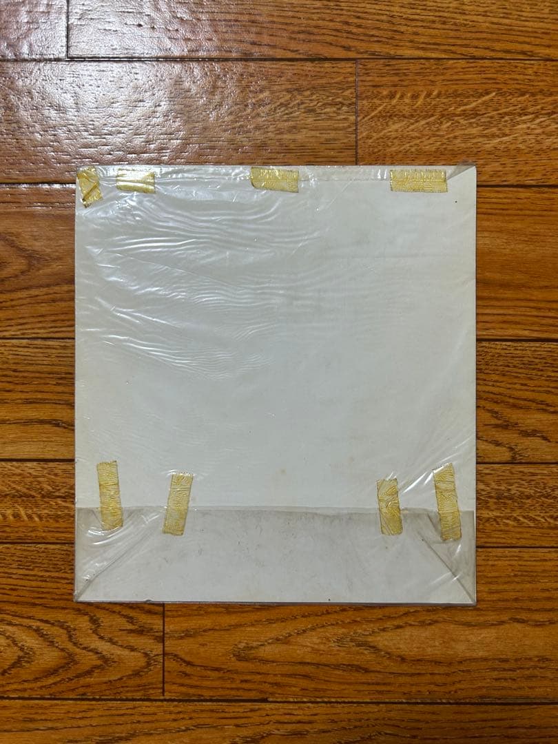 石野真子デビュー当初直筆サイン&レコード&ポートレート