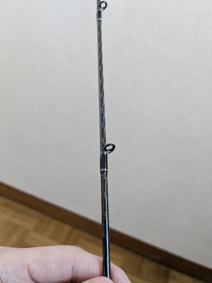 シマノ グラップラータイプスローJ B68-3 中古　送料込み