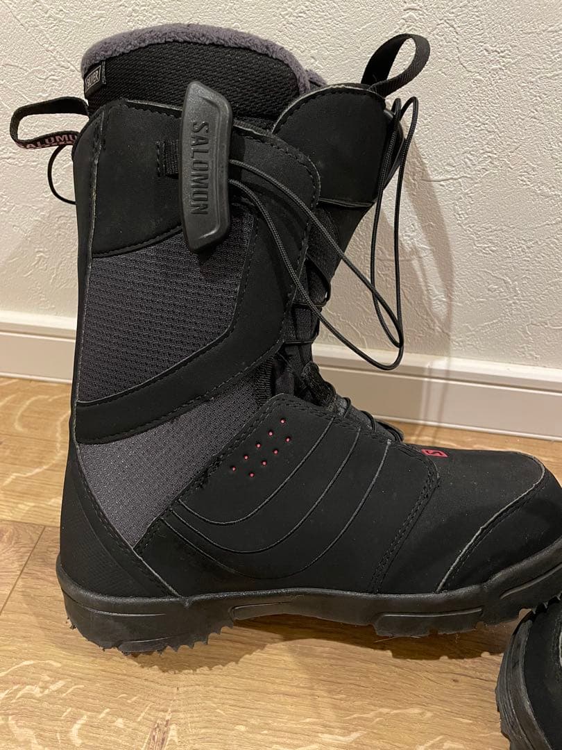 SALOMON サロモン PEARL パール