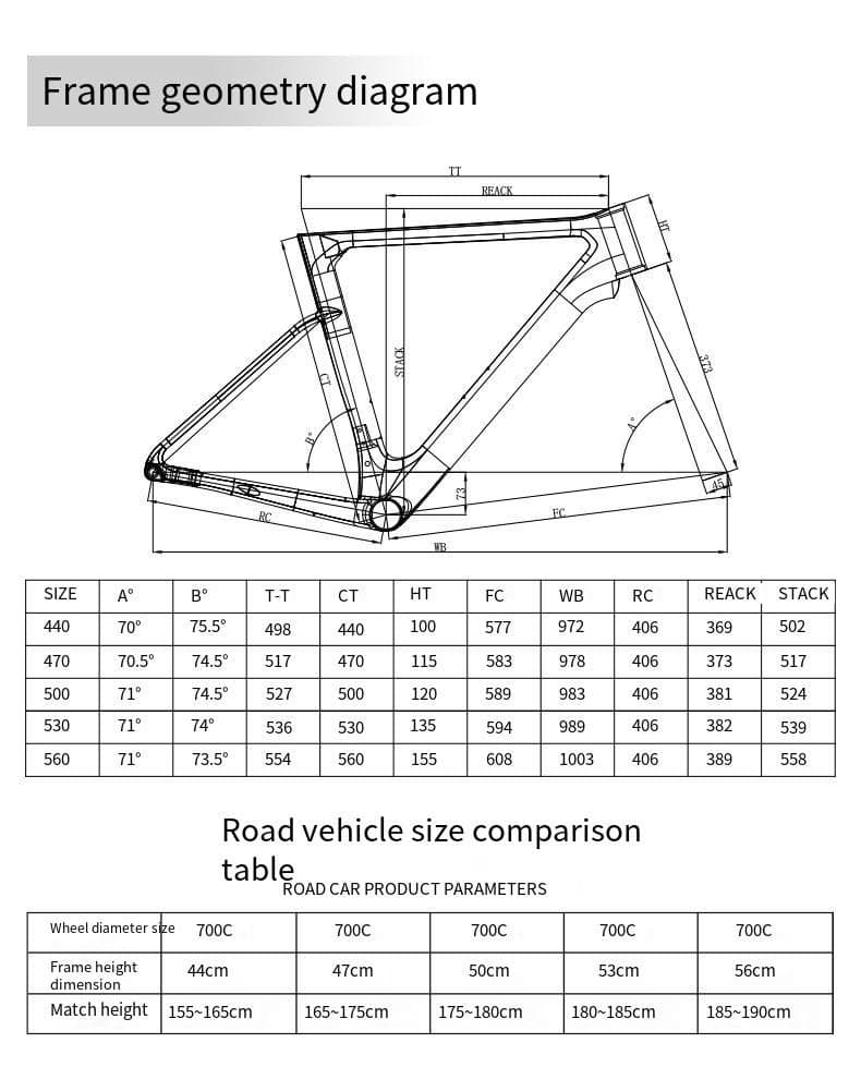 twitte　ロードバイク