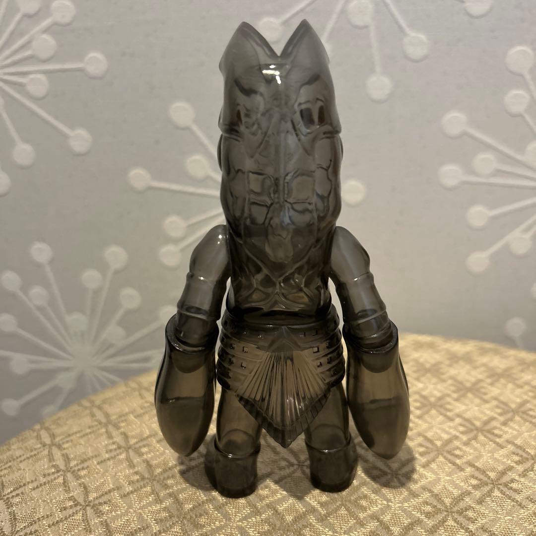 KAIJIN バルタン星人 one up ソフビ　ドンキ　バルタンセット