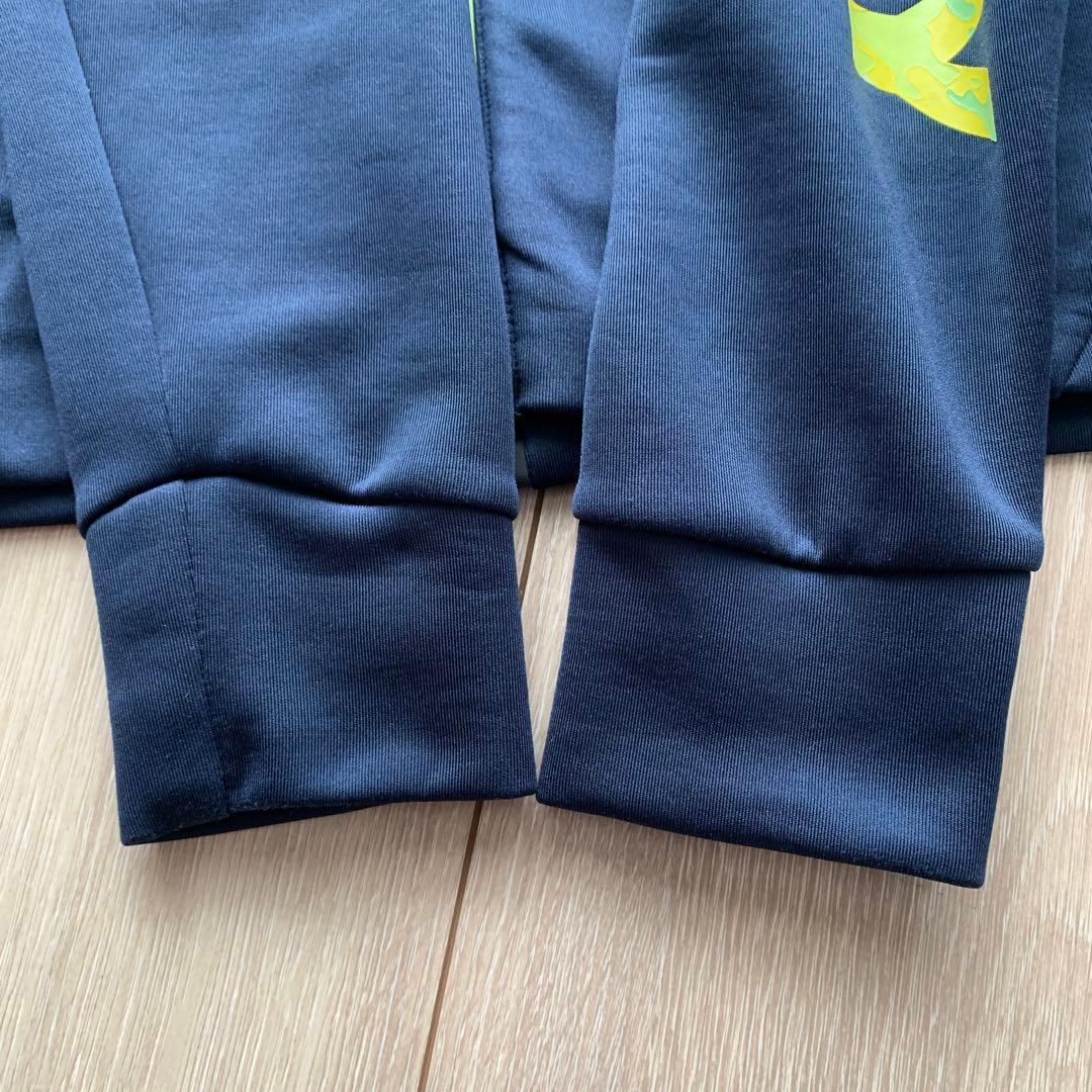 OAKLEY オークリー ジャージ 上下 フーディー