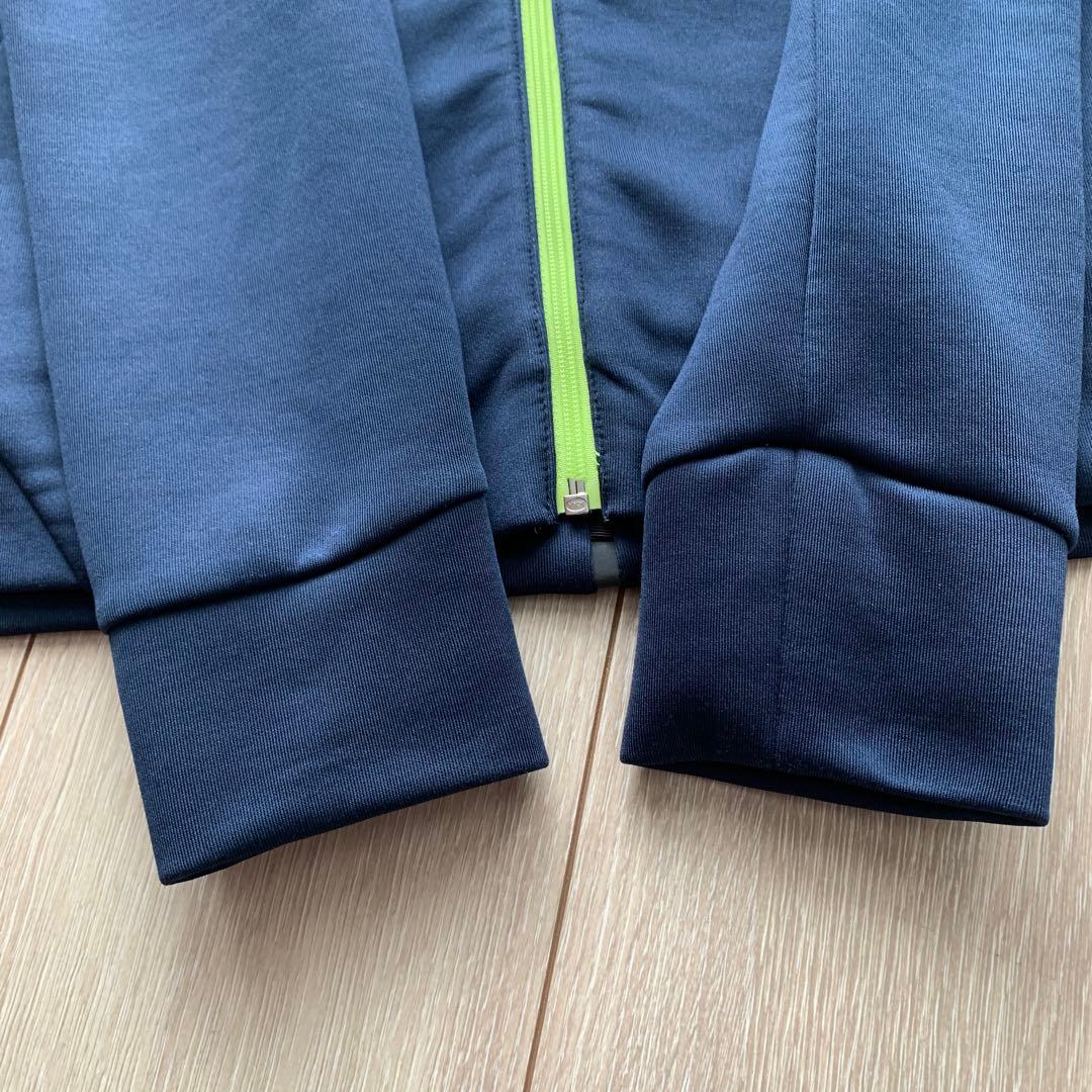 OAKLEY オークリー ジャージ 上下 フーディー