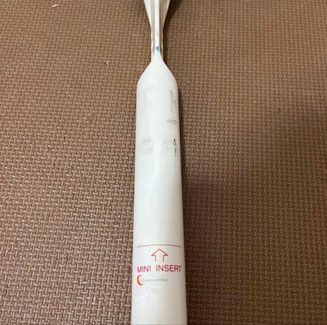 onebyesu ワンバイエス　カーボン　マガタマシートポスト　31.6