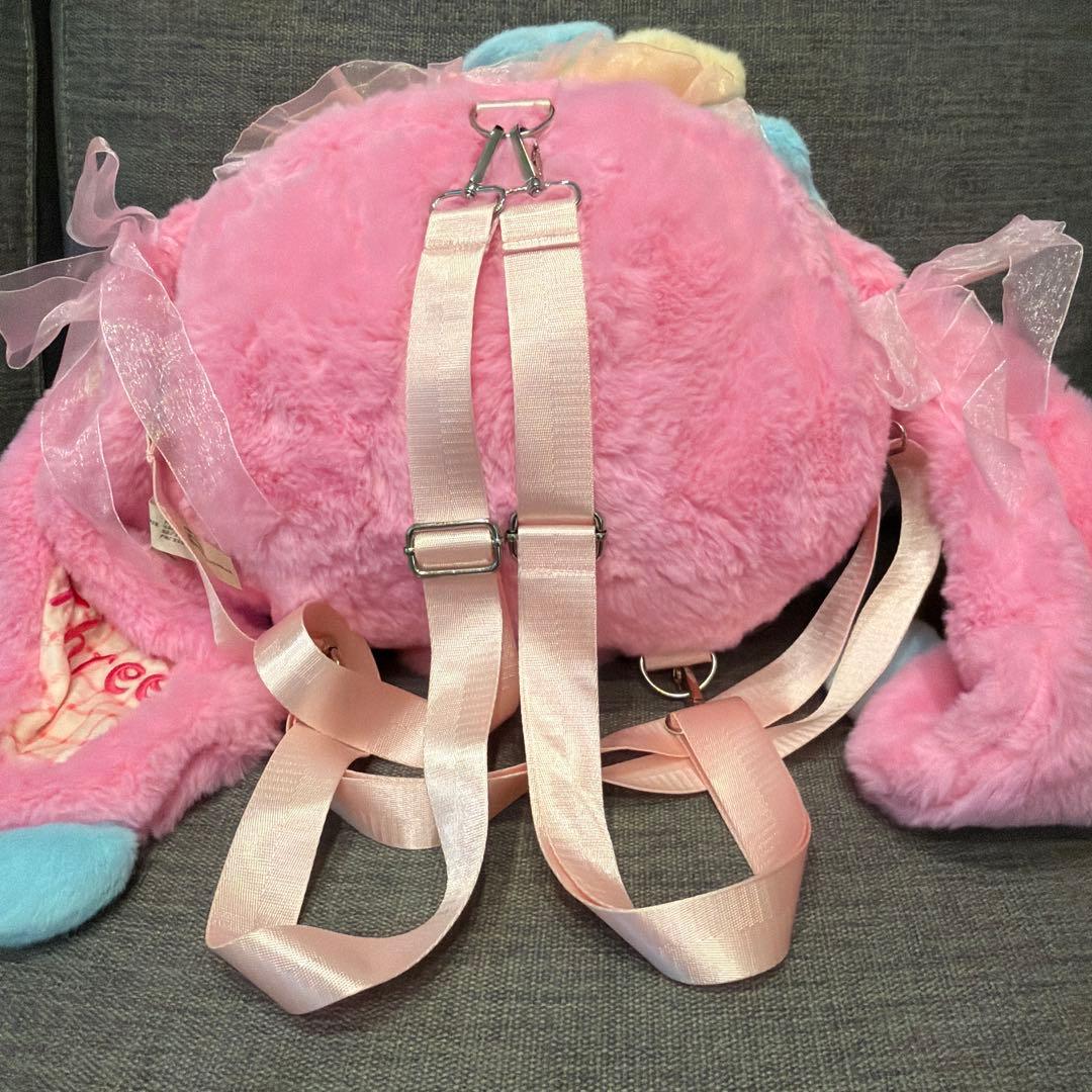 Baby Thee シークレット リュック