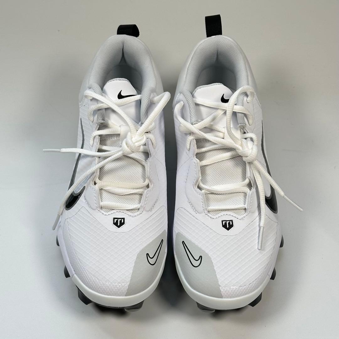 新品 正規品 希少 ナイキ スパイク Force Trout 9 Pro MCS