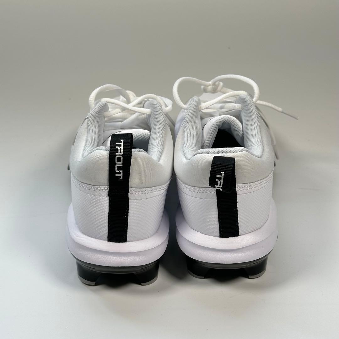 新品 正規品 希少 ナイキ スパイク Force Trout 9 Pro MCS