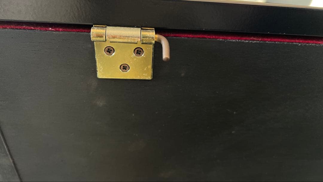 ヤマハ アップライトピアノ U10Bl