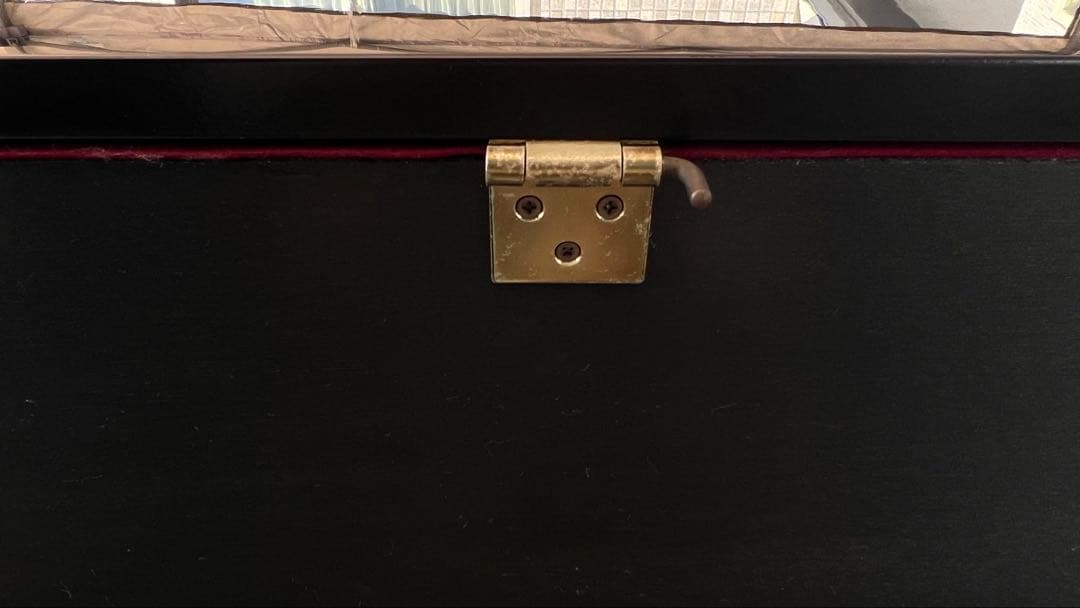 ヤマハ アップライトピアノ U10Bl