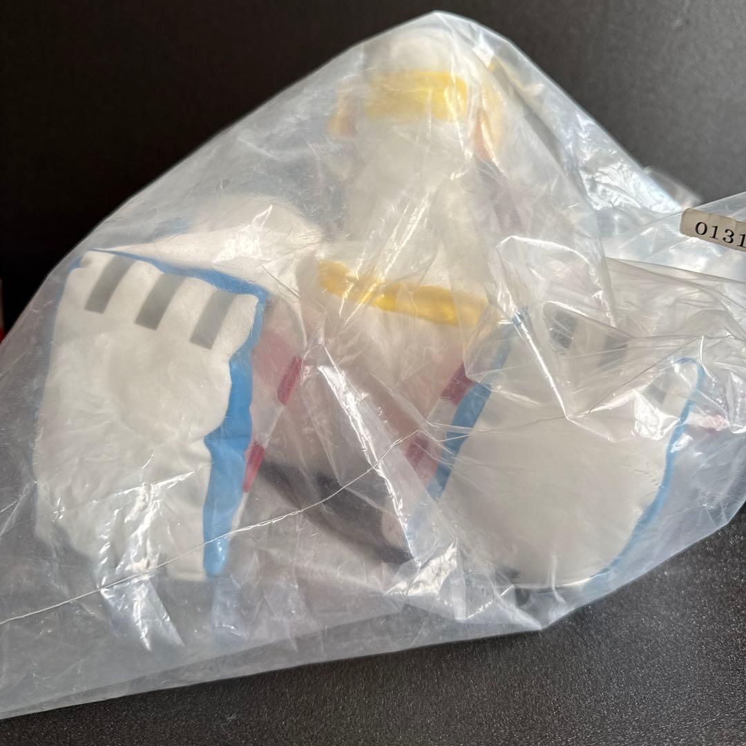 ホワイトベース•セット