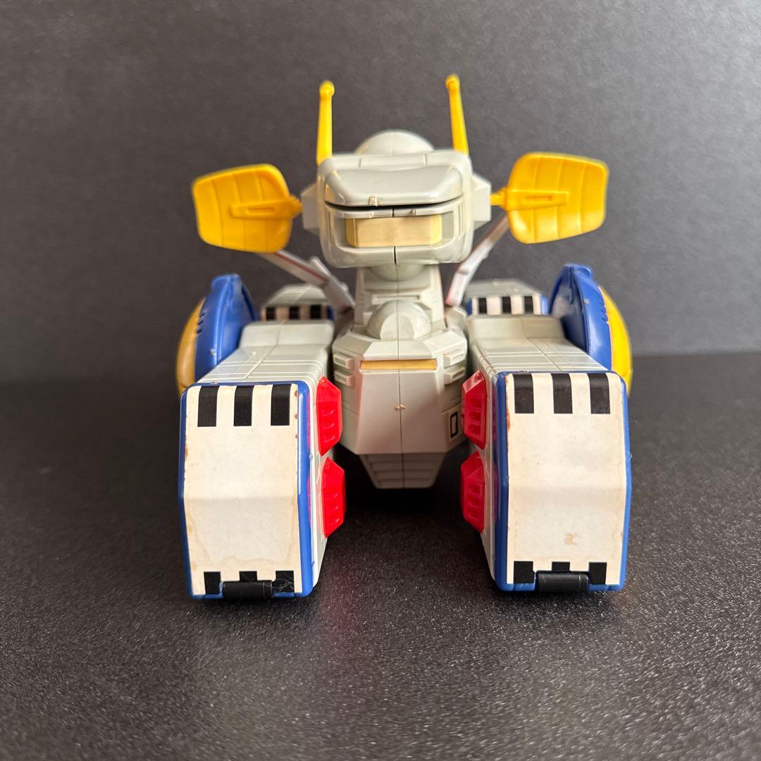 ホワイトベース•セット