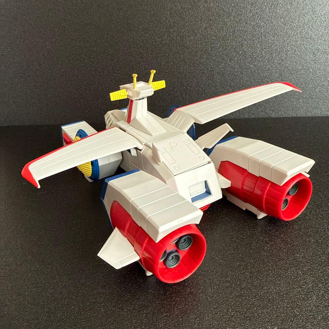 ホワイトベース•セット