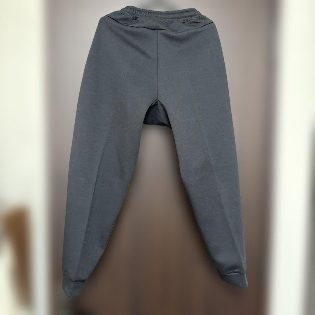 未使用品　タイトリスト　ブラック　パーカー & パンツ上下セット　LL メンズ