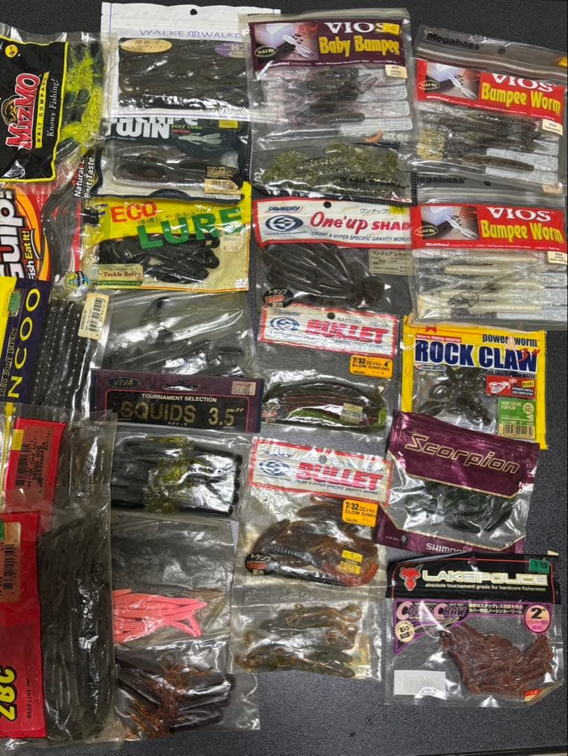 福勝鶴　おまとめ