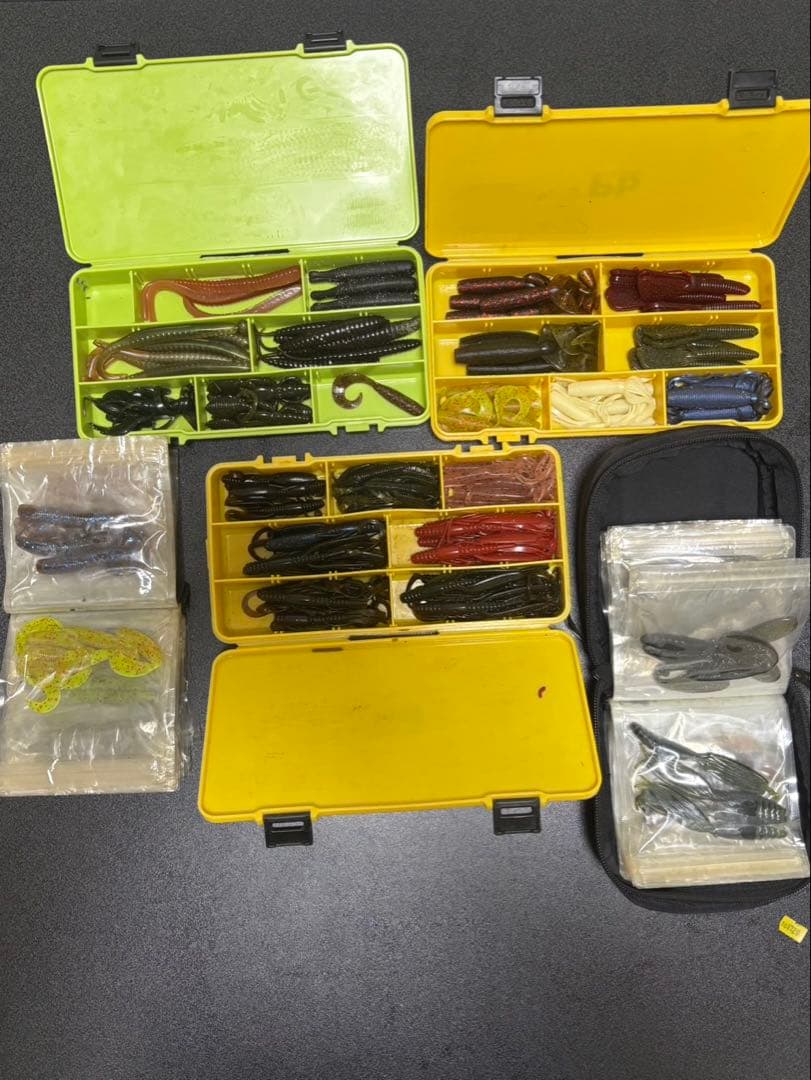 福勝鶴　おまとめ