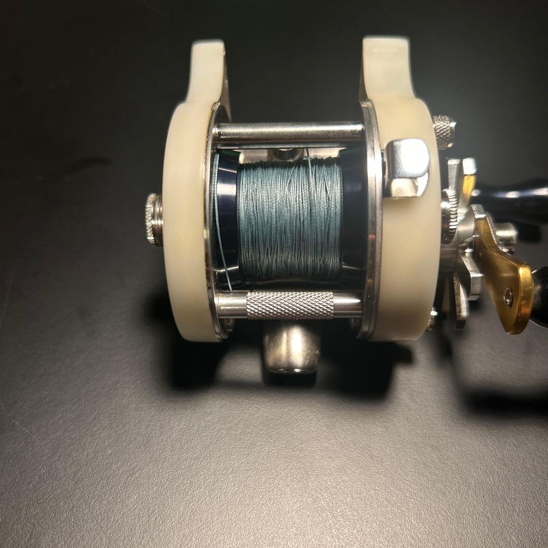 ストックルアーズ　ワリンソウルW ゴッドハンドGセット