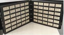 JR東日本30周年記念入場券 //新品・未開封//