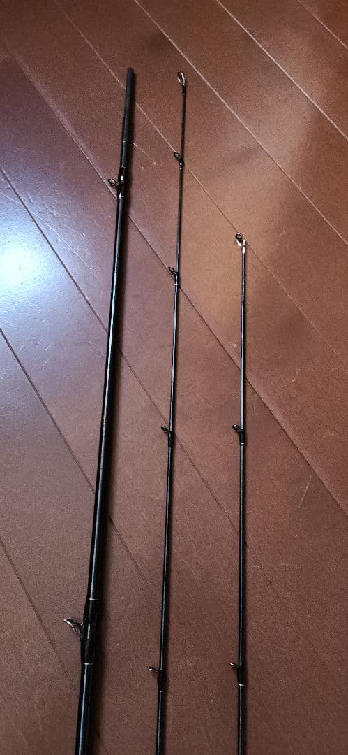 送料込み❗【gcraftセブンセンスTRミッドウォーター MMB-972-TR】