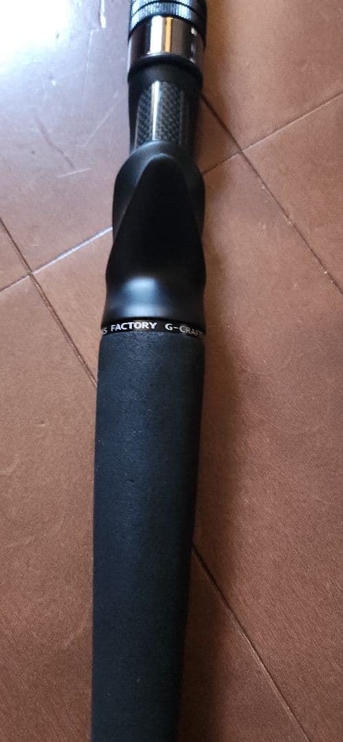 送料込み❗【gcraftセブンセンスTRミッドウォーター MMB-972-TR】