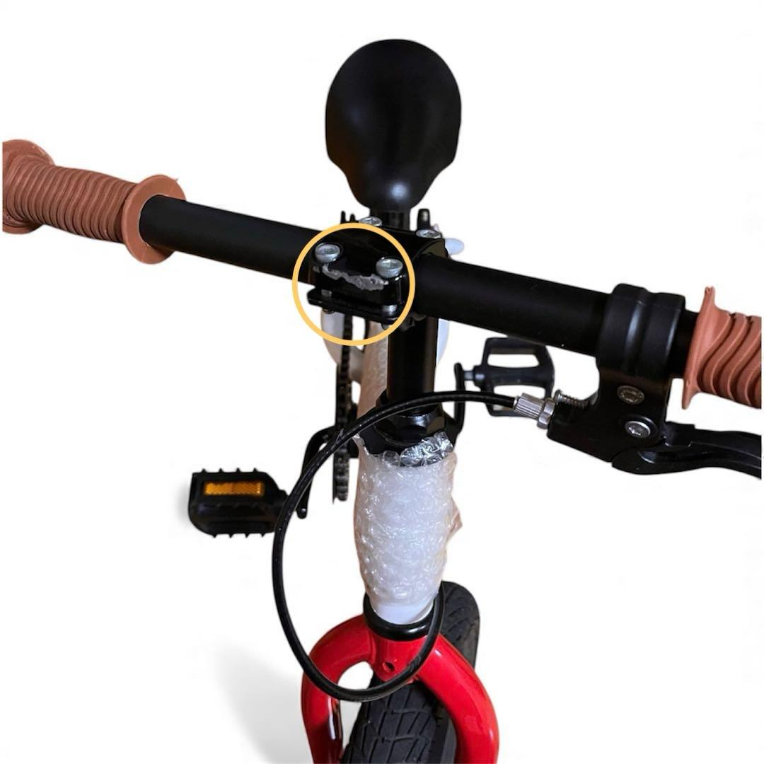 3WAY キッズバイク へんしんバイク 補助輪 キックバイク 子供用自転車