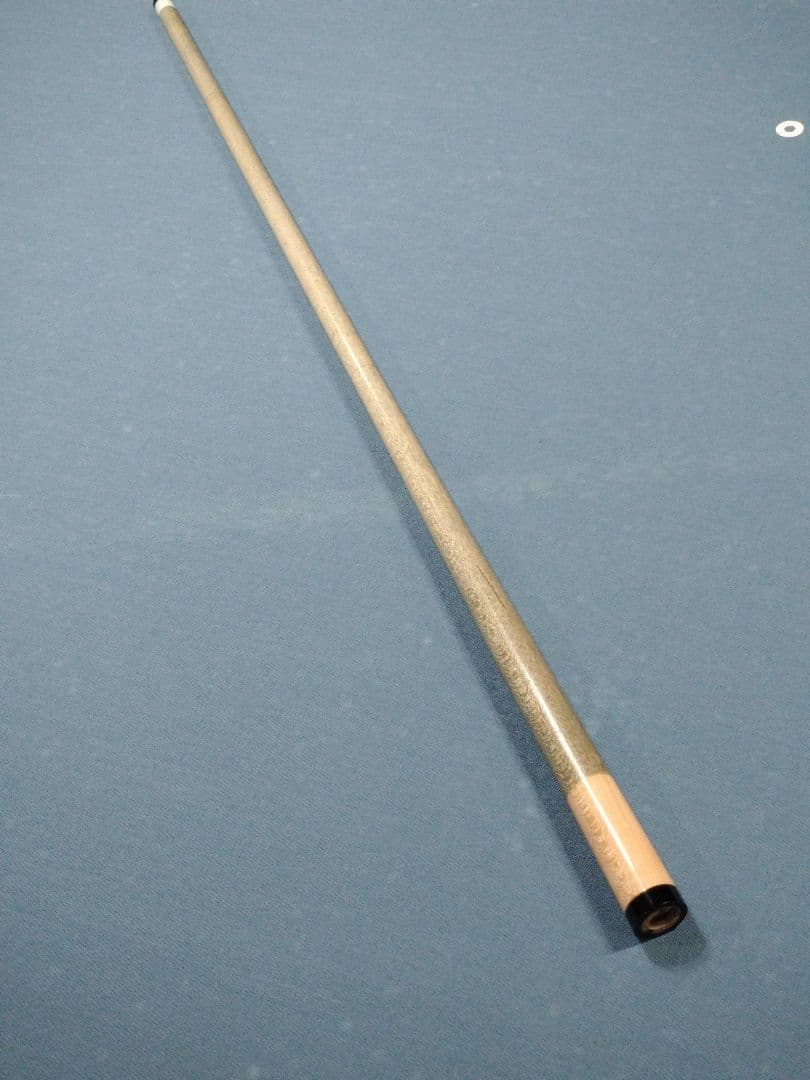 ハイテク ラジアル ビリヤード シャフト M-SPEC2