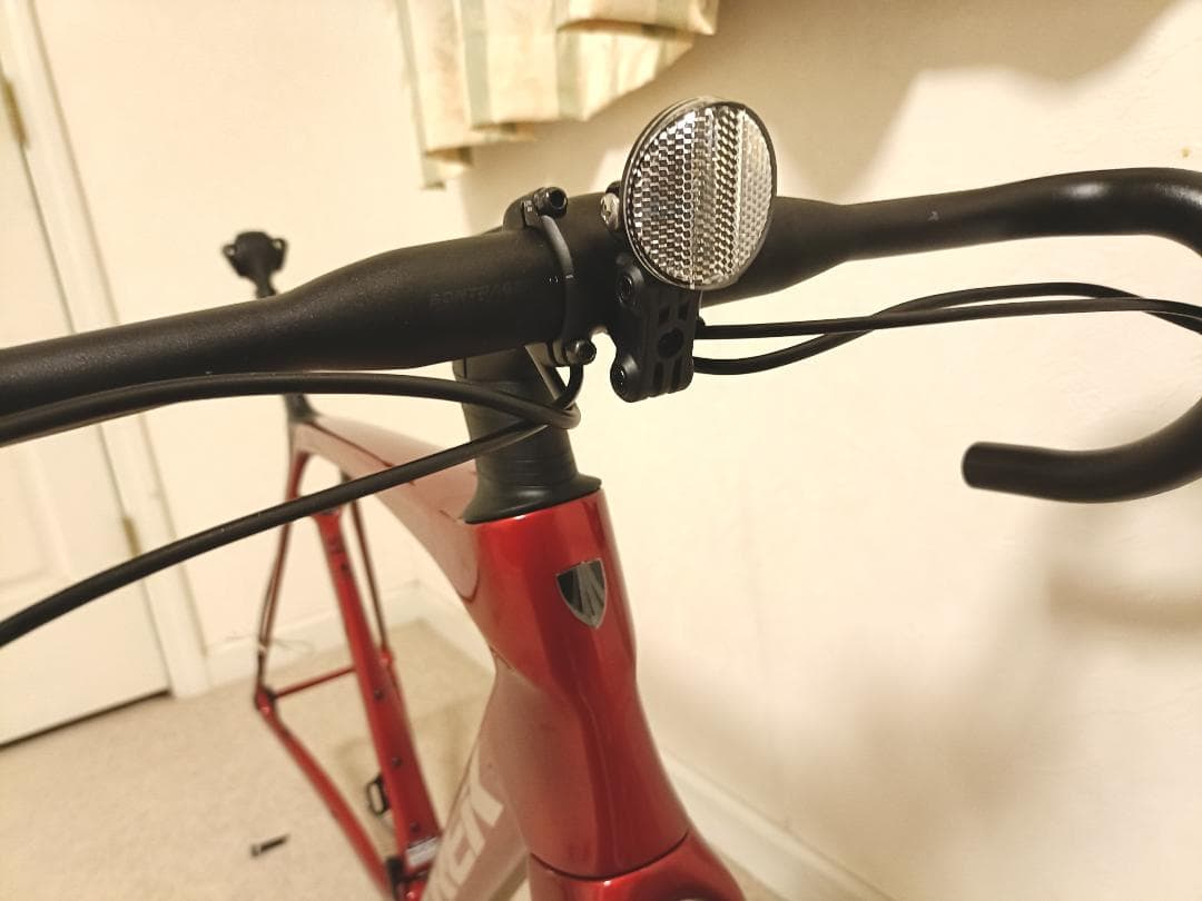 TREK Madone マドン SL5 Gen8 2026 新車外し M/L