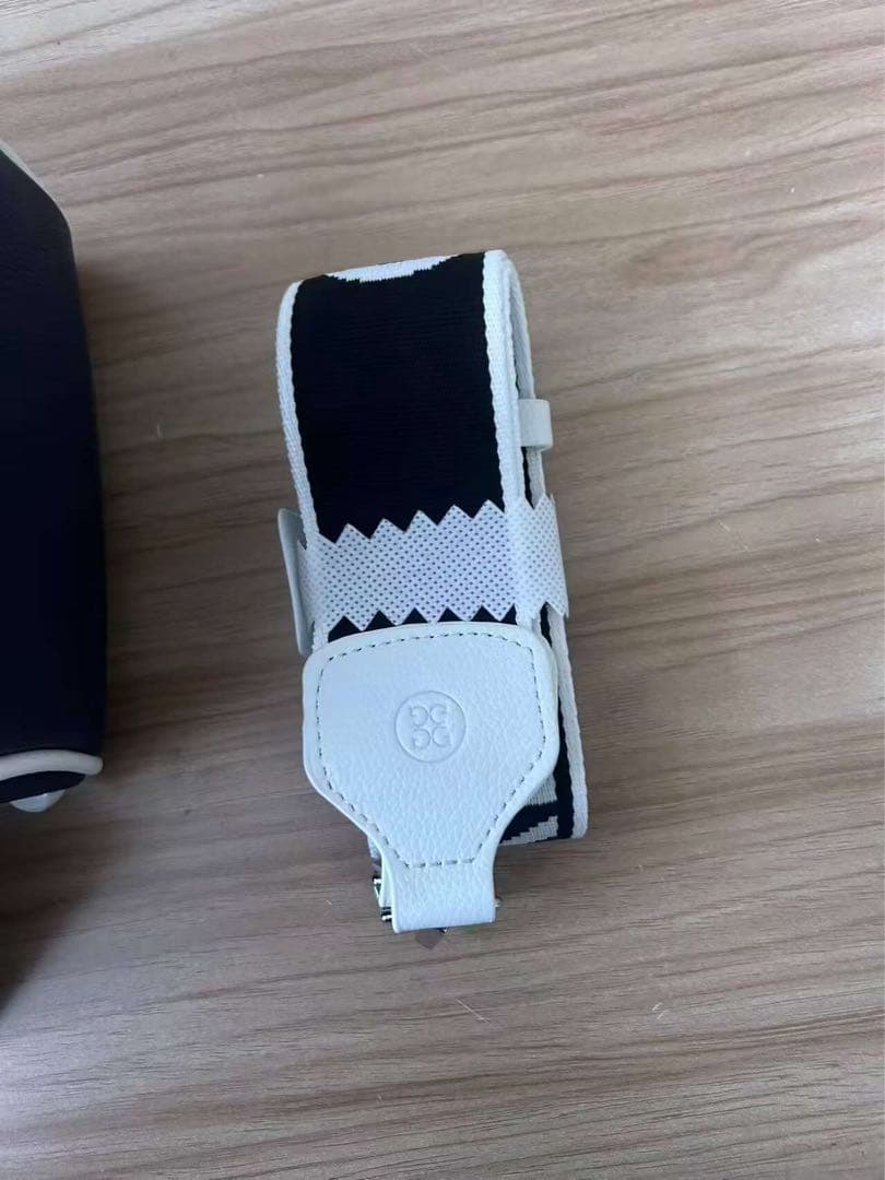 ジーフォアゴルフ G/FORE レディース カートバッグ ショルダーバッグ