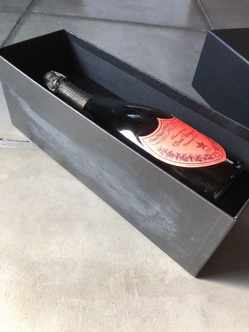 Dom Pérignon シャンパン ヴィンテージ2002 750ml