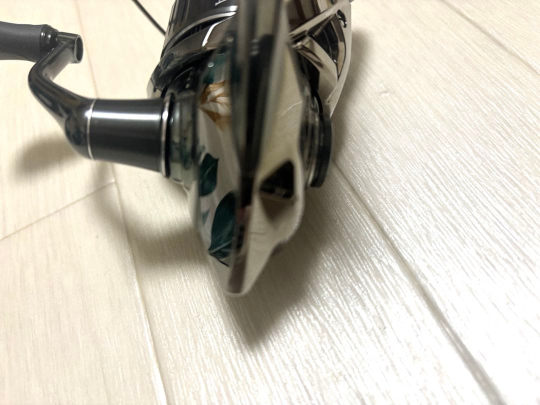 22ステラ　2500s 美品　　最終値下げ！！