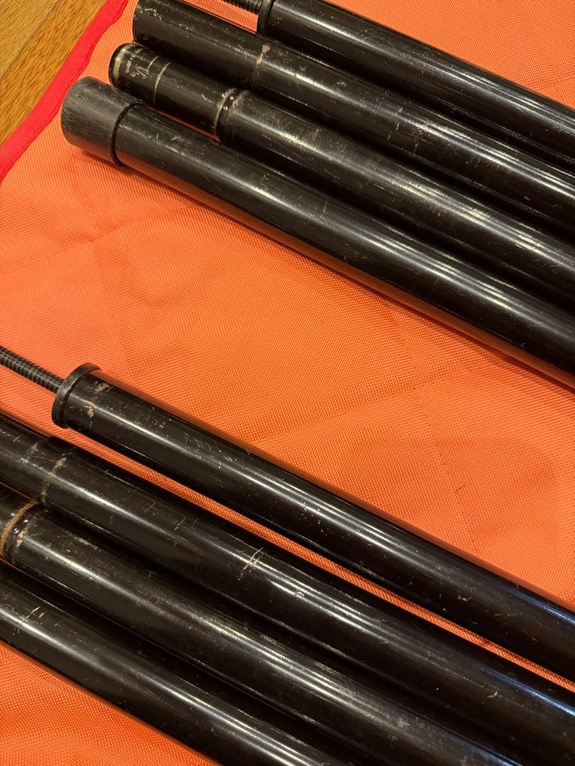 小川　Field Tarp Recta DX フィールドタープレクタDX