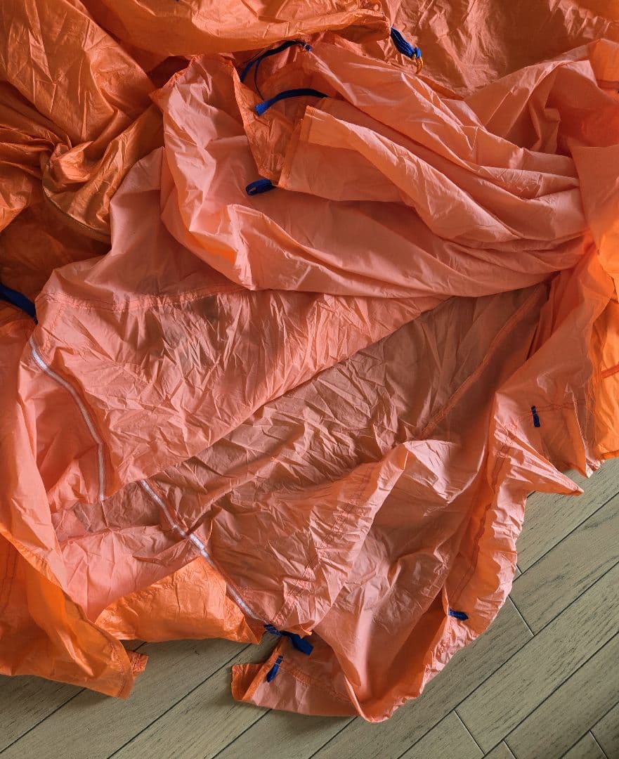 ファイントラック ツエルトⅡ