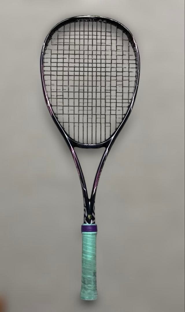 ボルトレイジ 5V ヨネックス　UXL1