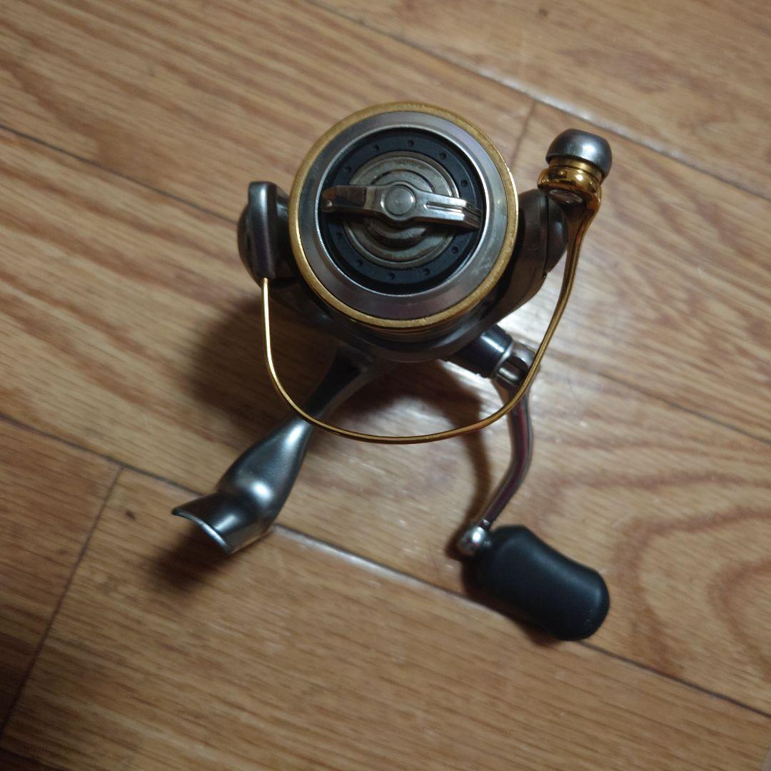 シマノ　ツインパワー