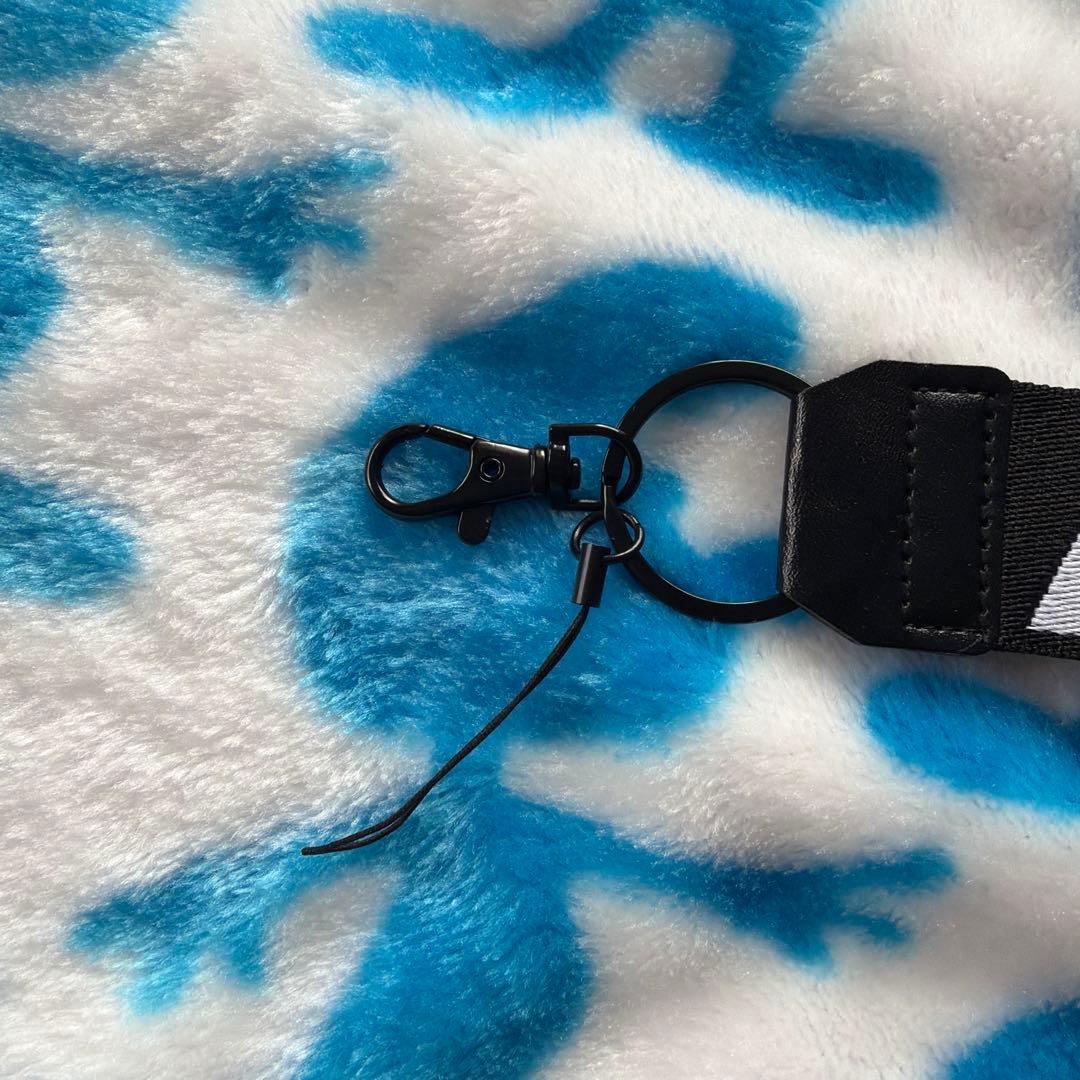 BE:FIRST Mainstream BIG ハンドストラップ ソウタ