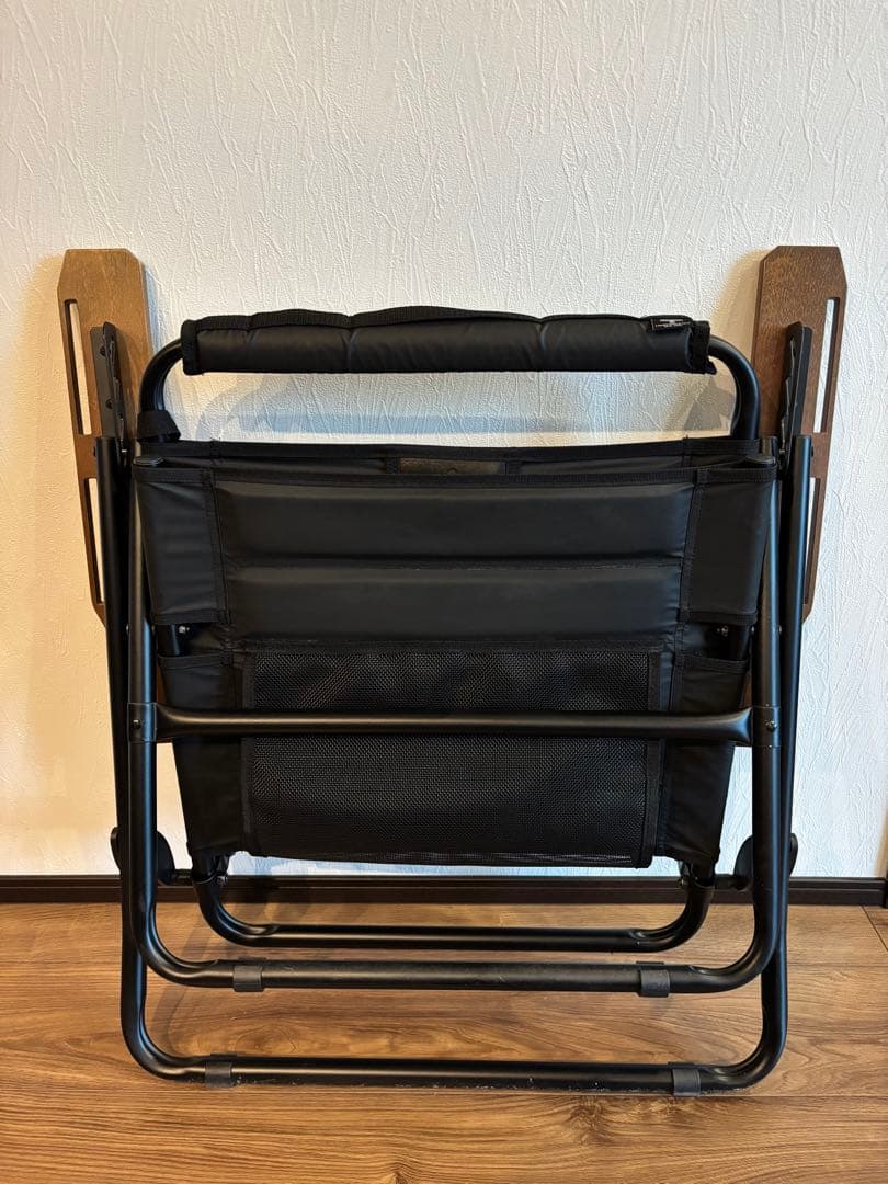 AS2OV アッソブ ローバーチェア