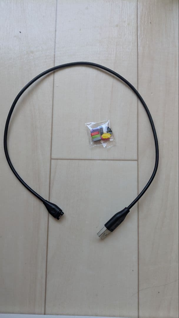 Garmin Approach S60 ブラック