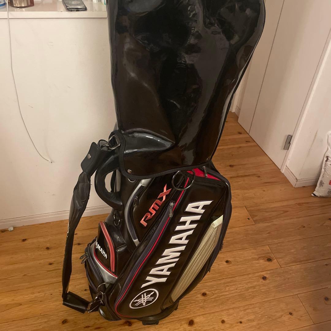 YAMAHA RMX ゴルフバッグ・キャディバッグ