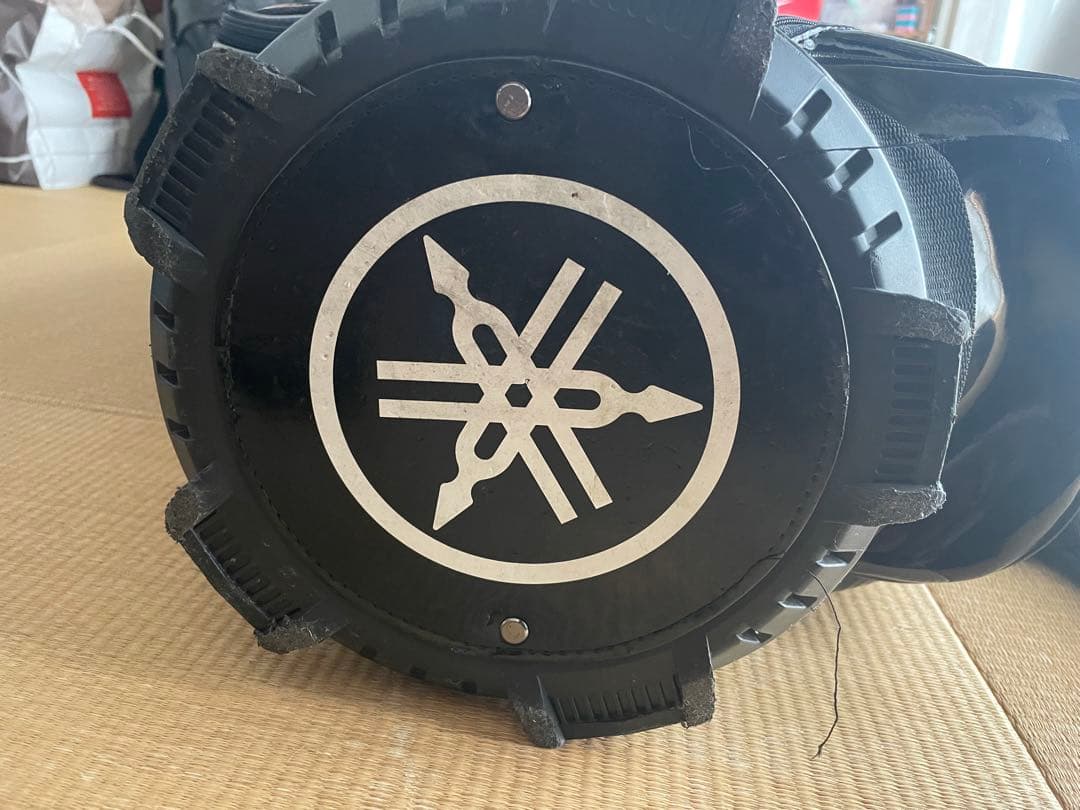 YAMAHA RMX ゴルフバッグ・キャディバッグ