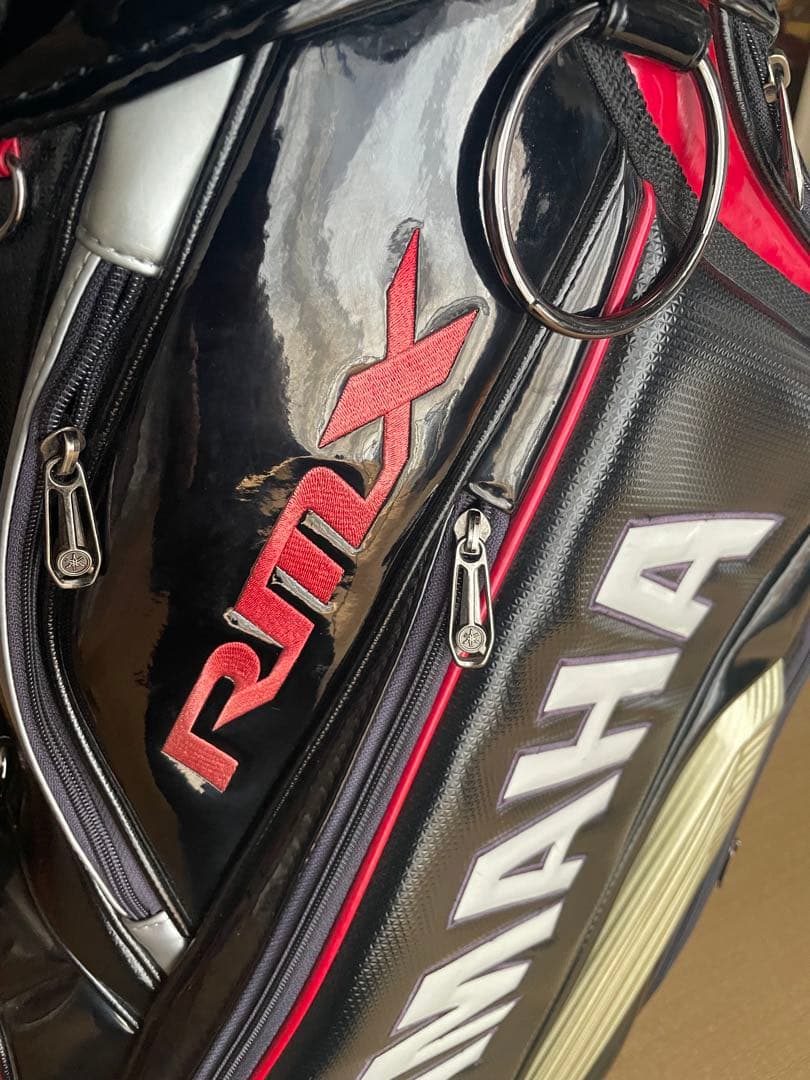 YAMAHA RMX ゴルフバッグ・キャディバッグ