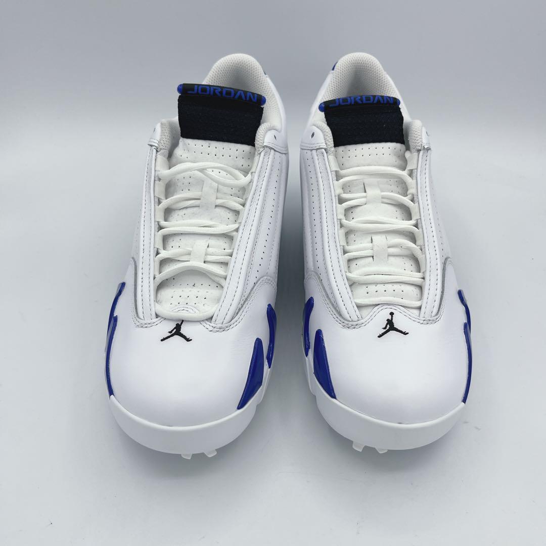 ★新品★NIKE GOLF ナイキ　ゴルフ　エア ジョーダン 14 G