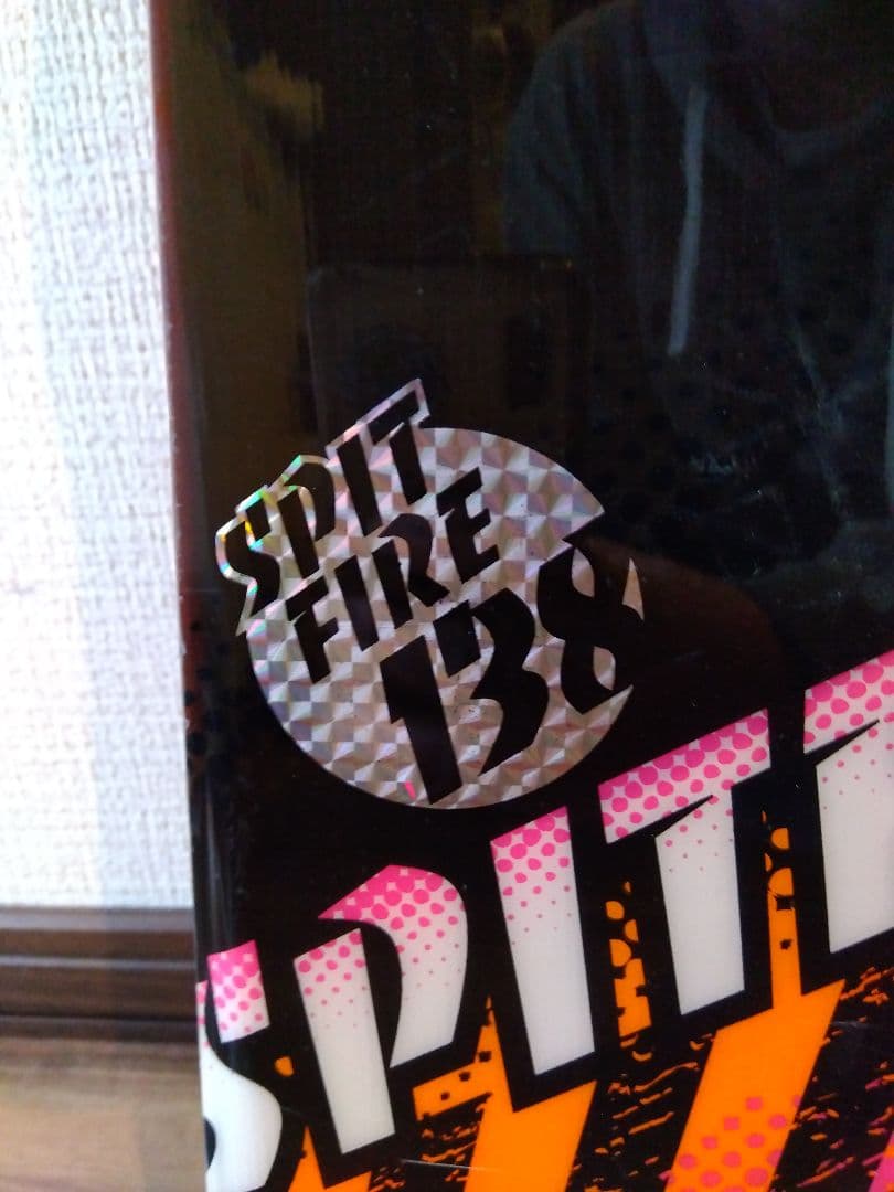 人気機種【送料無料】K2 138 学生・レディース スノーボードセット！！