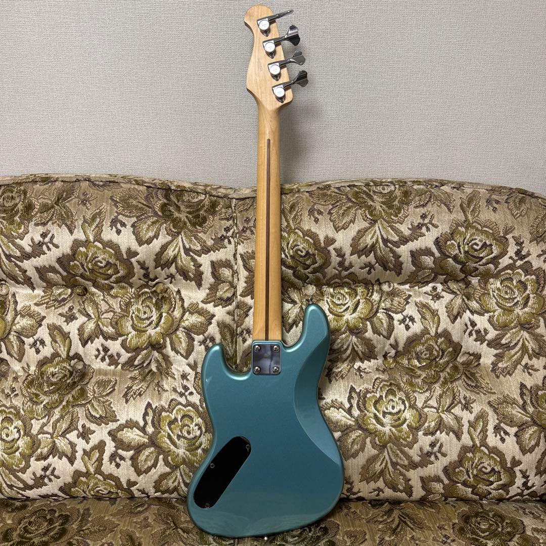 ベース HISTORY MMBJ